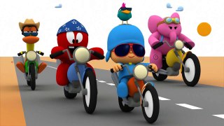 Pocoyo XD 