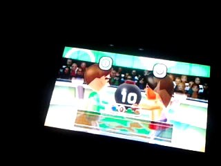 Wii Party - Time Bomb