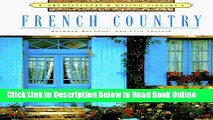 Download Architecture and Design Library: French Country (Arch   Design Library)  Ebook Free