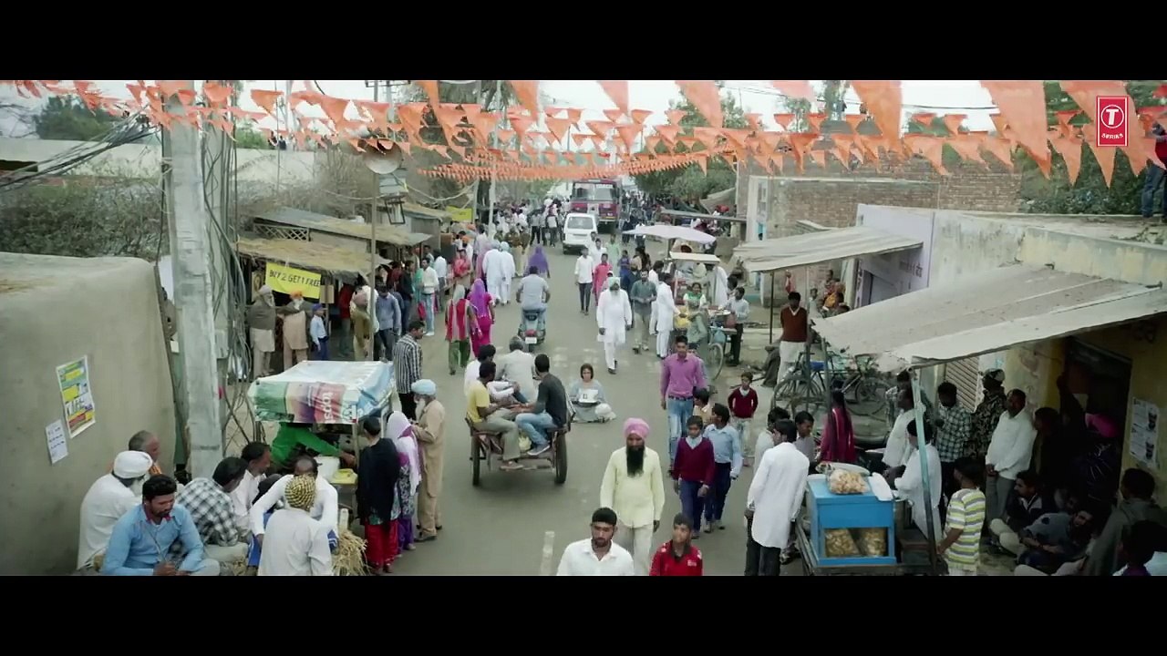 Salamat Full Video SARBJIT SAANWAL HH MOBILES