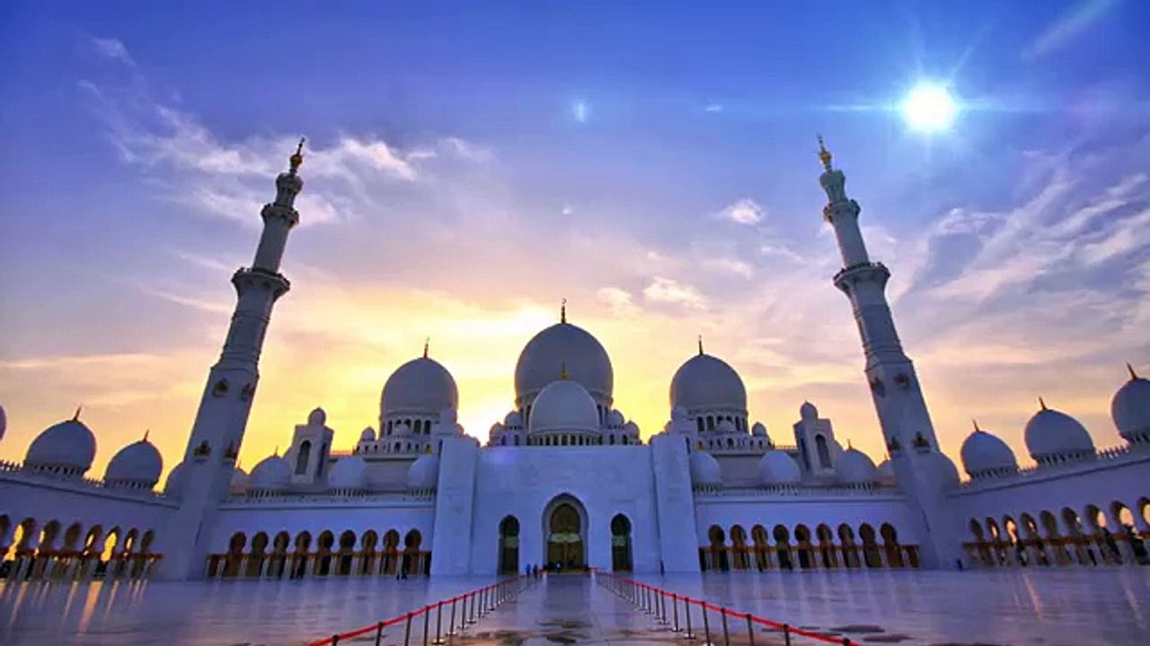NAAT - Al Nabi Sallu Aleh - Ramzan  2016