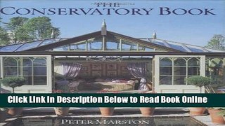 Download The Conservatory Book  PDF Free