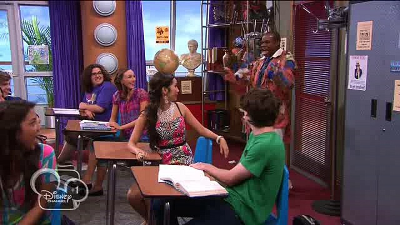 Zack E Cody Sul Ponte Di Comando Streaming Ita