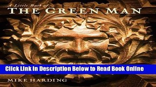 Download A Little Book of the Green Man (Little Books)  PDF Online