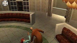 Lets play Hitman - Silent Assassin #29 german