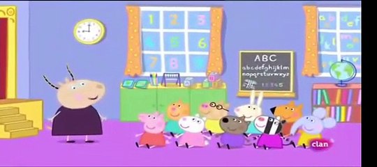 Peppa Pig - Shake, Rattle And Bang - Full Episodes HD
