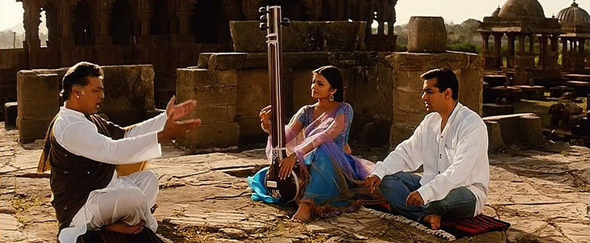 Albela Sajan