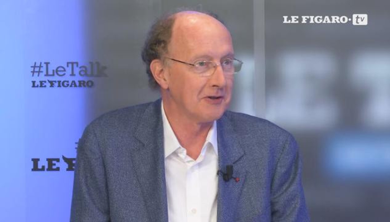 Yves de Gaulle: «Charles de Gaulle était plus politique que militaire»