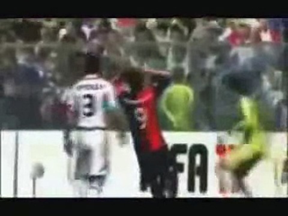 malta italia 0-2  partita nazionale amichevole calcio 25-03-2013 sky sintesi vera