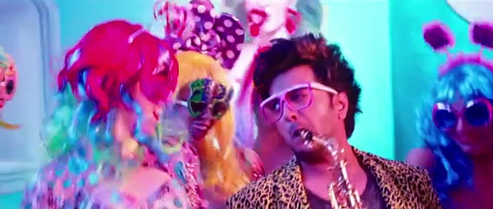 Great Grand Masti Theatrical Trailer |  Great Grand Masti Trailer |  Great Grand Masti Official...