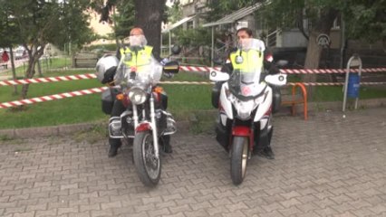 Şehitler Anısına 17 Bin Kilometre Kat Edecekler