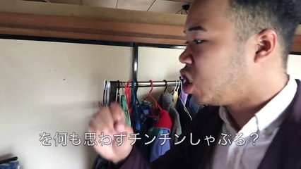 【ブライアン】【ラップ_替え歌】