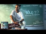 Arcangel - Solo Tu ft. Maluma  [Official Audio]
