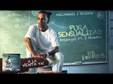 Arcangel - Pura Sensualidad ft. J Alvarez [Official Audio]