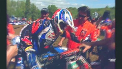 Team report - Red Bull KTM Factory Racing MX2