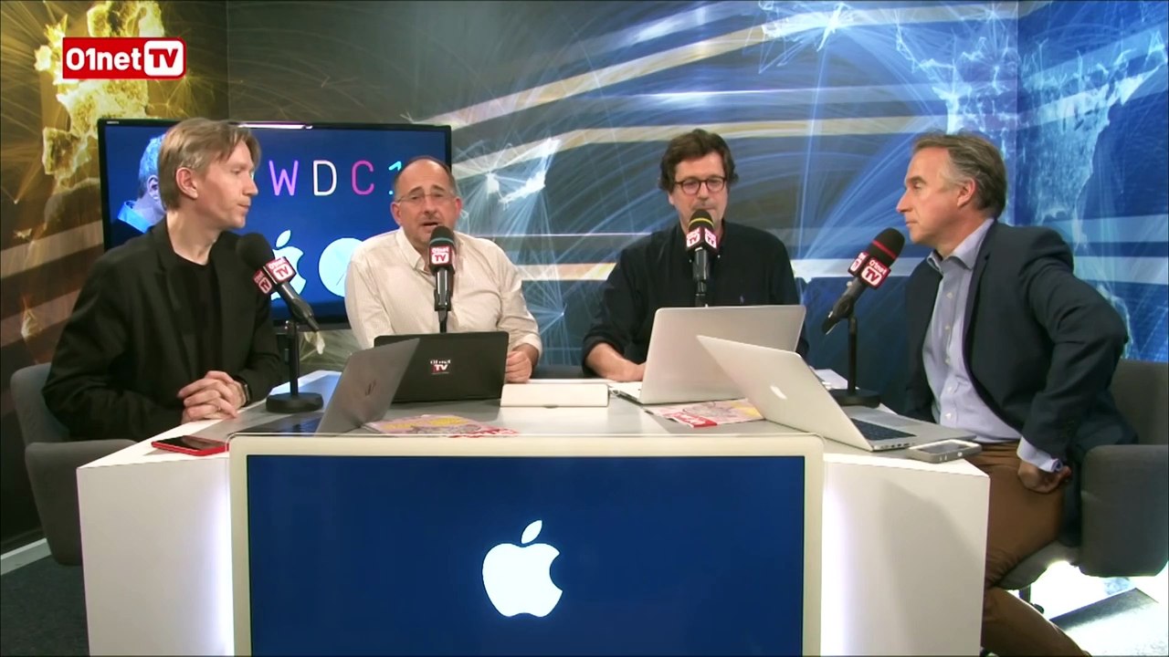 On a pu essayé les lunettes Hololens ! (Jtech 282)