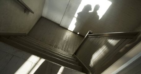 Evli Kadın, Erkek Arkadaşına Asit Saldırısında Bulundu