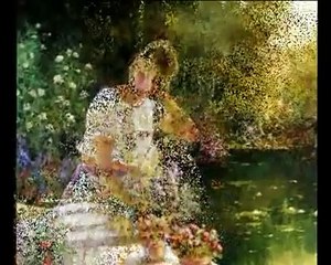 Анатолій Анатолій Солов'яненко. "Ніч яка місячна"