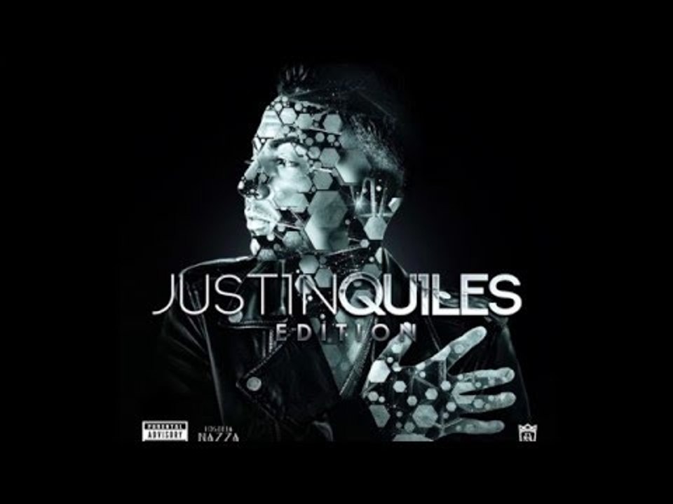 Justin Quiles - Cuando Salgo Ft Darkiel [Album Preview]