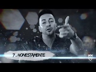 Justin Quiles - Honestamente [Album Preview]