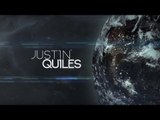 Justin Quiles - Si El Mundo Se Acabara [Lyric Video]