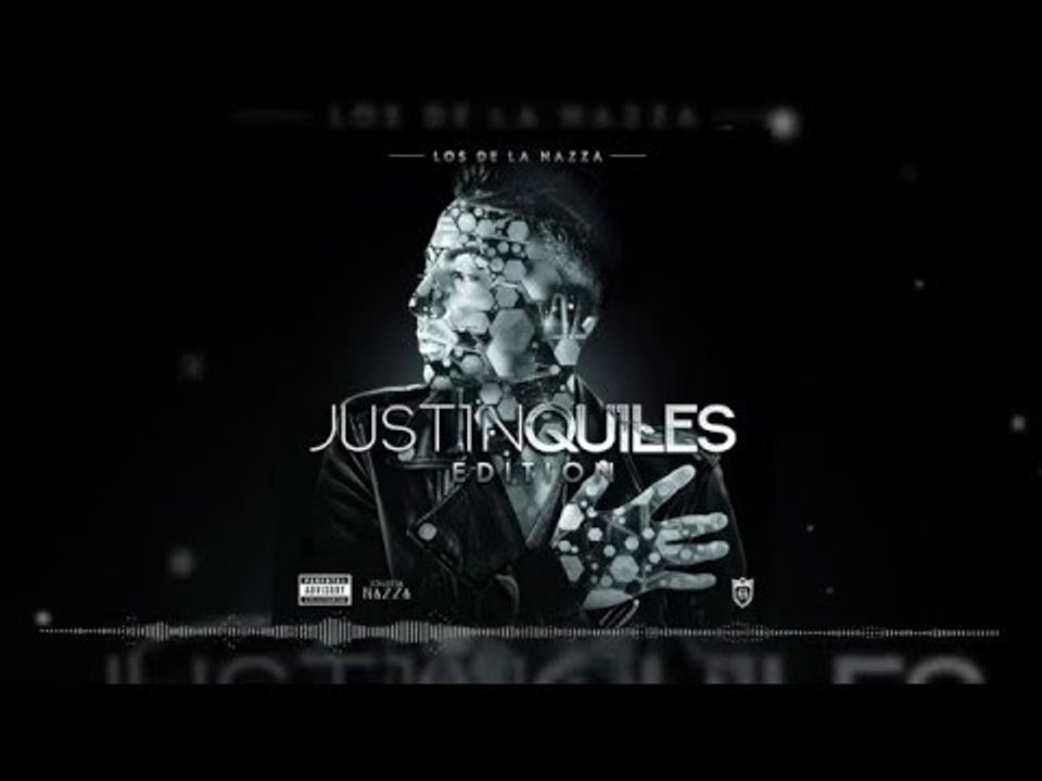 Justin Quiles - Cuando Salgo Ft. Darkiel [Official Audio]