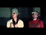 Gbran & Malak Ft J Quiles - Mi Forma de Extrañarte (Music Video)