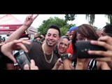 Justin Quiles Rumba Festival 100.3FM Orlando , Florida