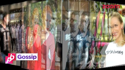 Salman Khan and Iulia Vântur's strong connection - Bollywood News