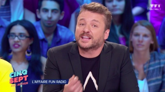 Bruno Guillon répond à la polémique ! Zapping People du 17/06/2016 par lezapping