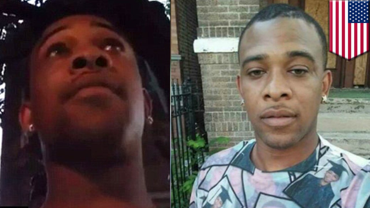 Chicago shooting: Man gunned down outside home...