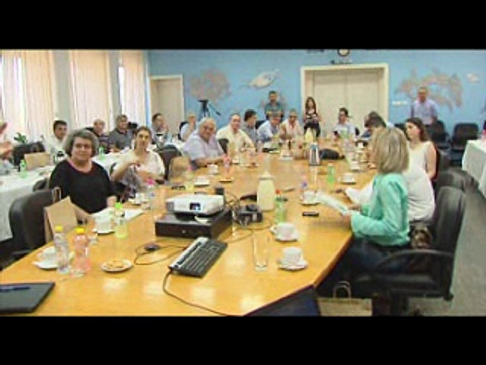 Με θέμα την προστασία του περιβάλλοντος ενημερωτική συνάντηση από το ΑτΕ