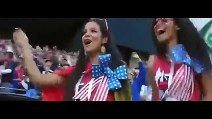 USA vs Ecuador 2-1 All Goals & Highlights 17/06/2016