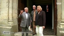 Dans les pas de Patrick Mascler, Sénateur (LR) du Nord (Hauts-de-France) - Sénateur à domicile (17/06/2016)