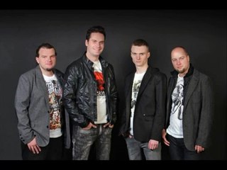 Adastra - Iza zidova