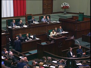Poseł Alicja Chybicka - Wystąpienie z dnia 09 czerwca 2016 roku.