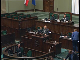 Poseł Andrzej Matusiewicz - Wystąpienie z dnia 09 czerwca 2016 roku.