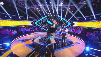 Question pour un champion - Neuf points gagnants - 31-05-2016