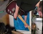 Aiersi telecaster guitar TL 10 VIDEO