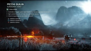 Battlefield 4 - Air Superiority - Guilin Peak - [25-11-2015]