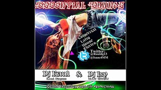 19- The Essential Sound Abril 2012 Dj Raul & Dj Isy.wmv