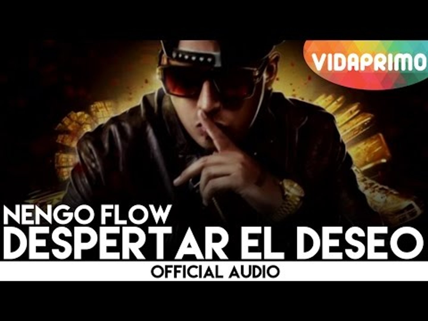 Ñengo Flow - Despertar El Deseo [Official Audio] - Vídeo Dailymotion