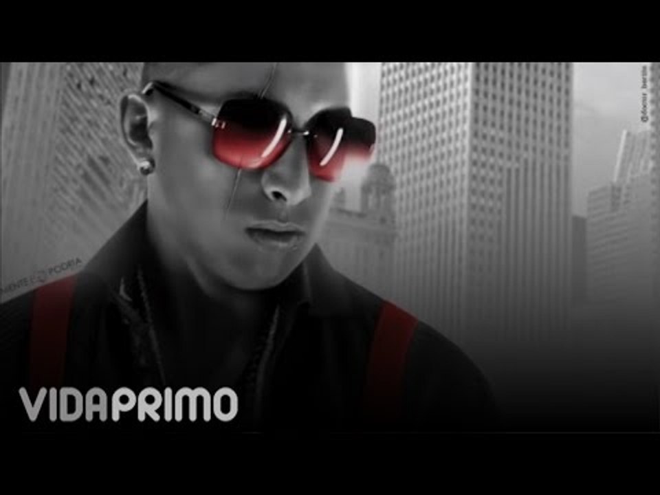 Ñengo Flow - The Flight Man [Official Audio]