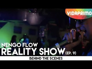 Ñengo Flow - Reality Show Episodio 9 (Florida, USA Tour) [Behind the Scenes]