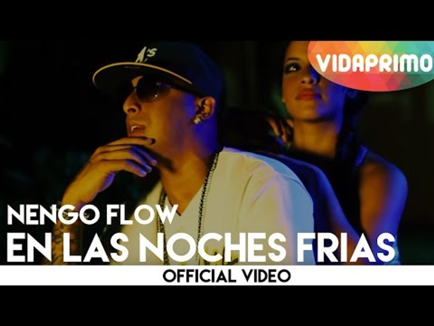 Ñengo Flow - En Las Noches Frias [Official Video] - Vídeo Dailymotion