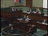 Poseł Barbara Bartuś - Wystąpienie z dnia 09 czerwca 2016 roku.