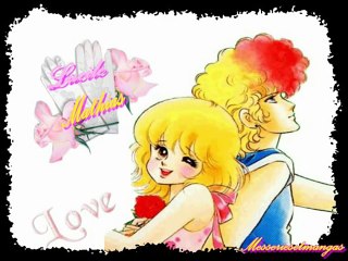 Embrasse moi Lucille (Lorsque tu comprendras)