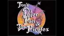 Peter Pan et les Pirates la série Theme musical