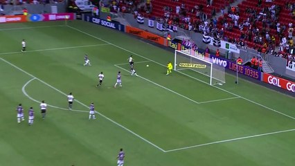 下载视频: Fluminense 1 x 0 Corinthians Melhores Momentos - Brasileirão 2016