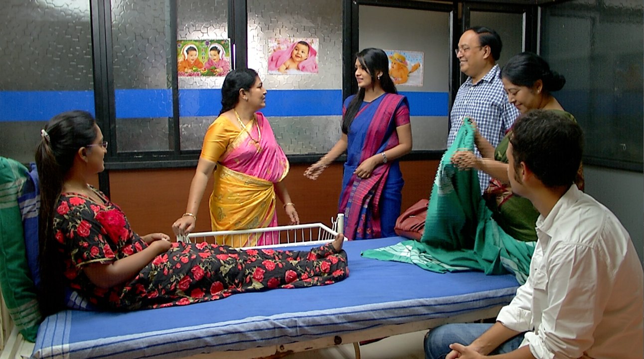 Deivamagal Episode 952, 17/06/16